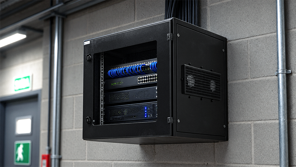 Mini Rack Industrial
