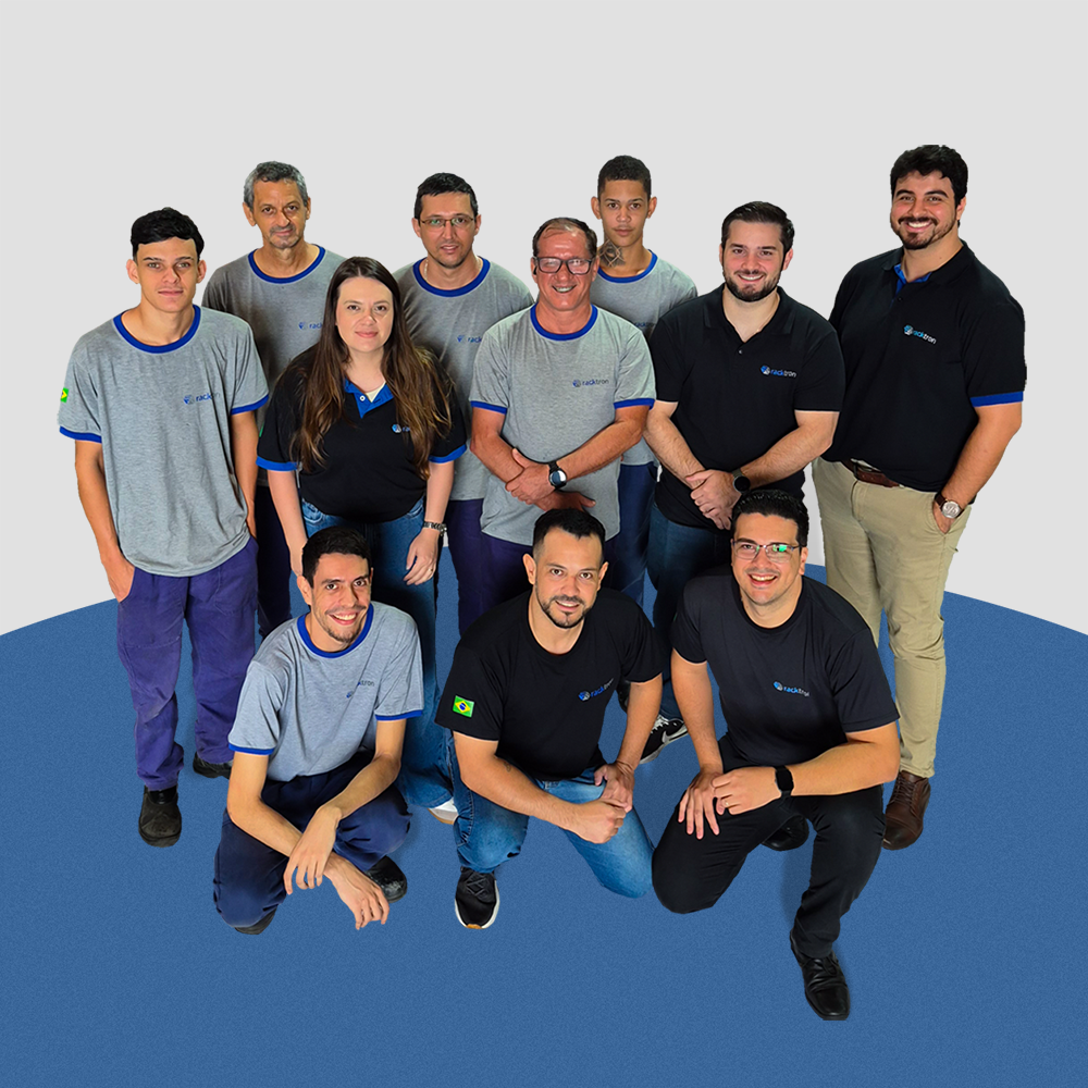 Equipe Racktron