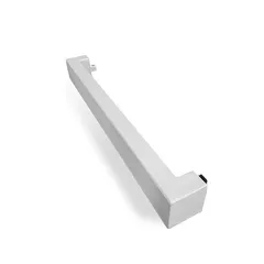 Barra do Sistema Antivandalismo para Rack Outdoor Racktron