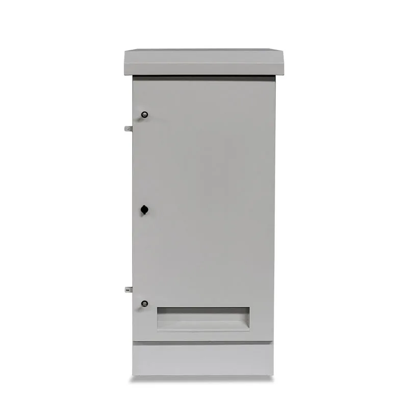Rack Outdoor de Piso