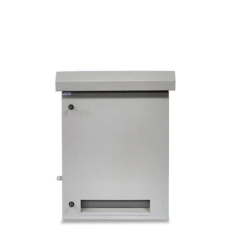 Rack Outdoor de Poste