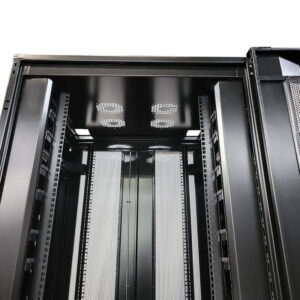 Rack Server L800 - Proteja seu Investimento e Equipamentos - Racktron