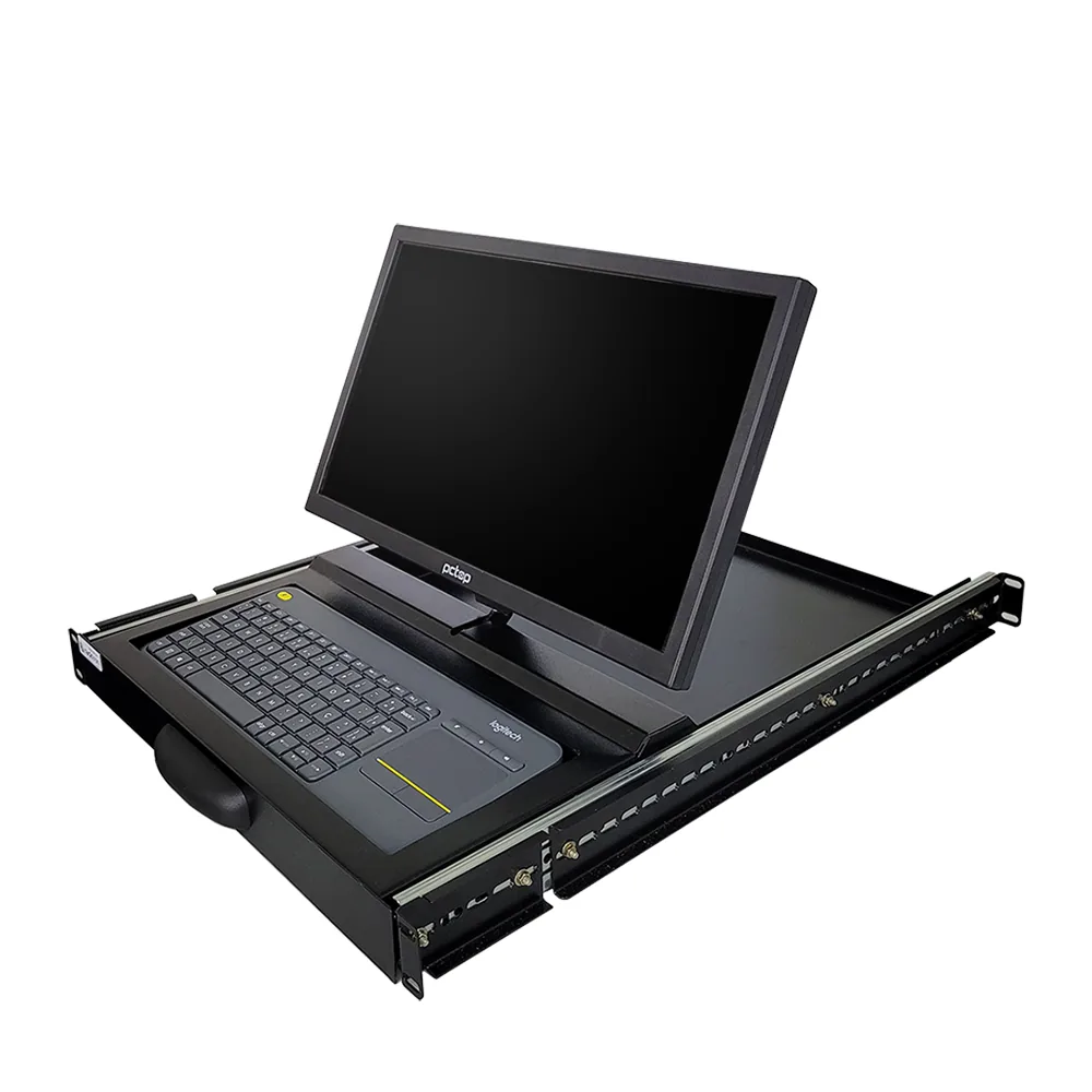 Console KVT