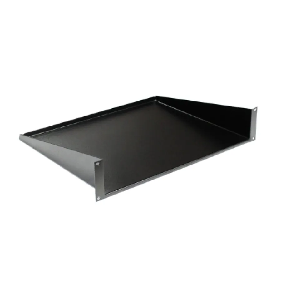 Bandeja Fixa Frontal 19″
