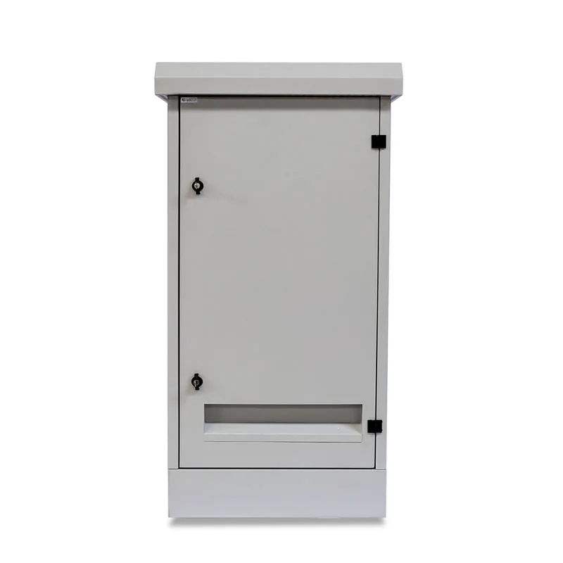 Rack Shelter