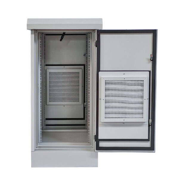 Rack Shelter - Proteja seu Investimento e seus Equipamentos - Racktron