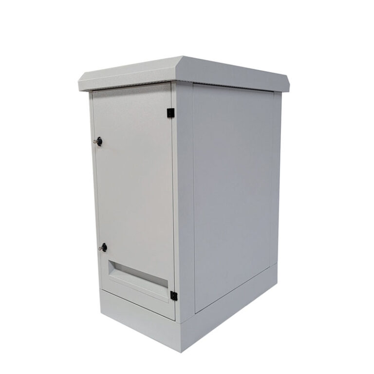 Rack Shelter - Proteja seu Investimento e seus Equipamentos - Racktron