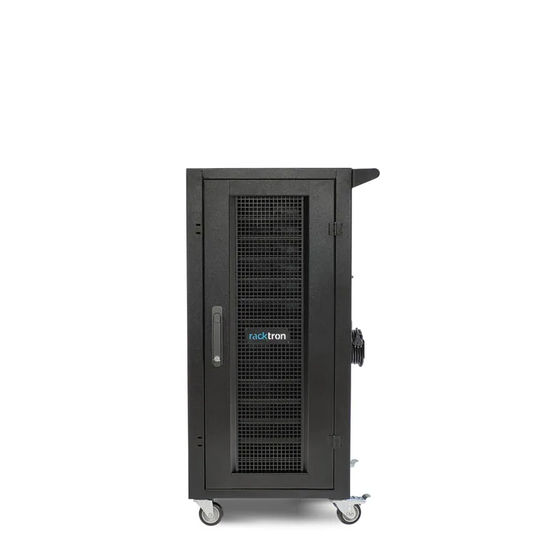 Gabinete de Recarga Para 15 Notebooks