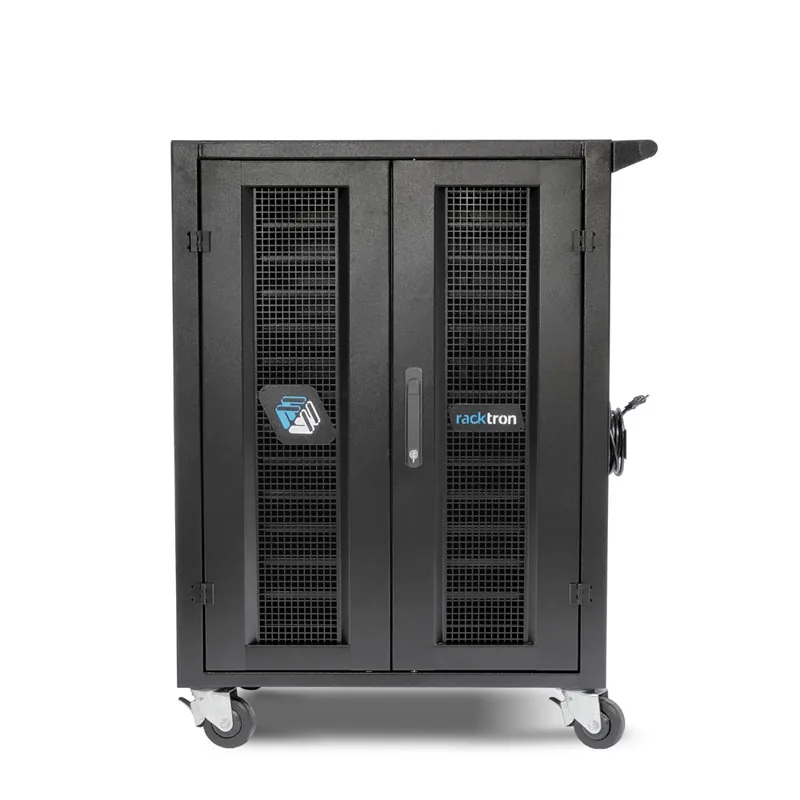 Gabinete de Recarga Para 30 Notebooks