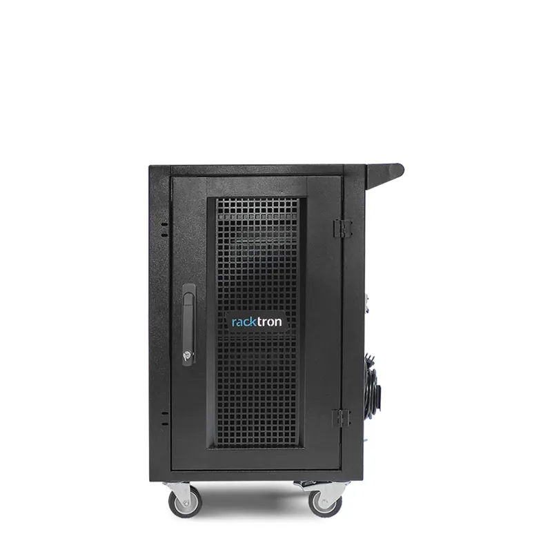 Gabinete de Recarga para 14 Tablets