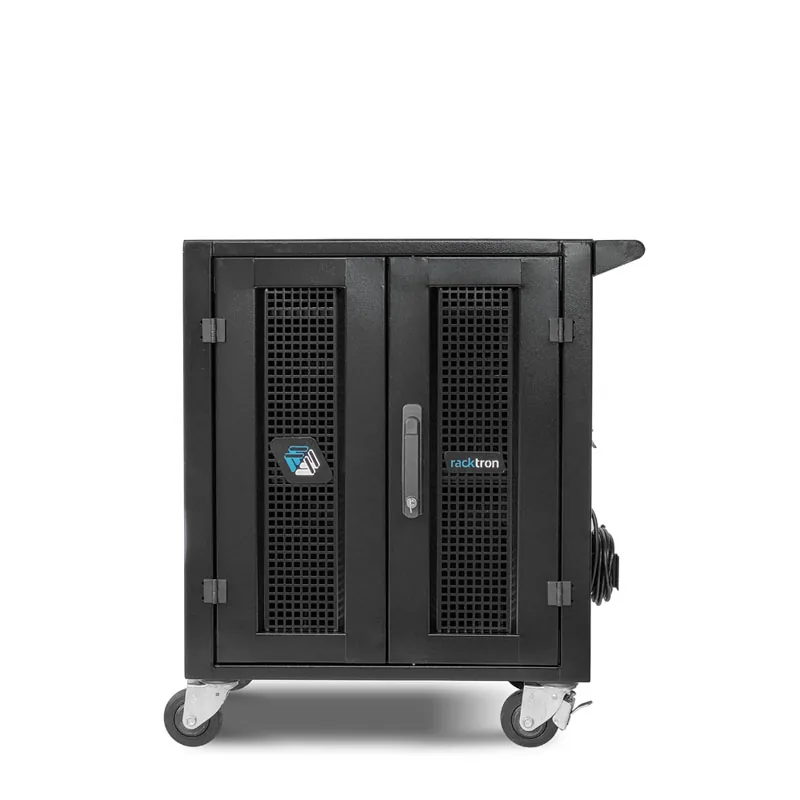 Gabinete de Recarga para 24 Tablets