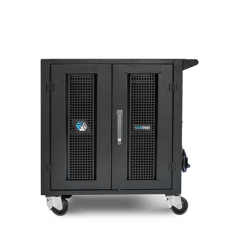 Gabinete de Recarga para 30 Tablets