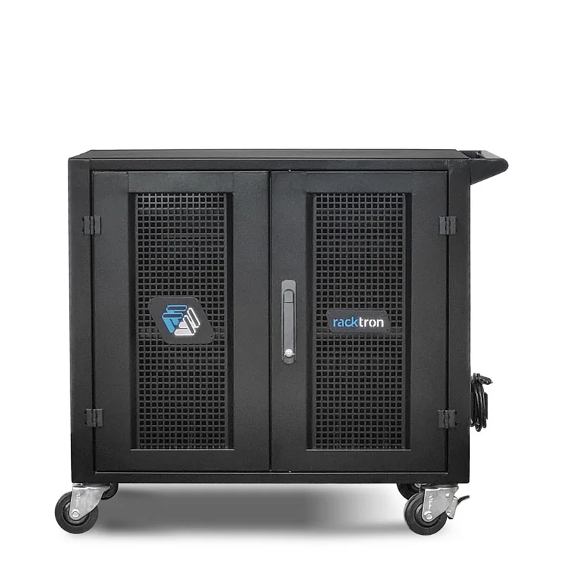 Gabinete de Recarga para 36 Tablets