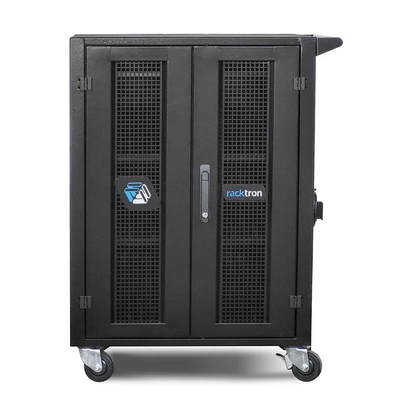 Gabinete de Recarga para 45 Tablets
