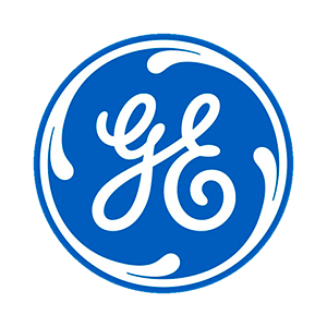 Logo GE